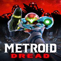 Metroid Dread' twitch picture