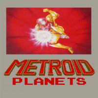 Metroid Planets' twitch picture