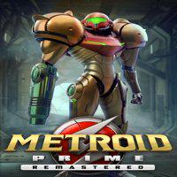 Metroid Prime Remastered' twitch picture