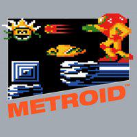 Metroid' twitch picture