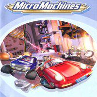 MicroMachines' twitch picture