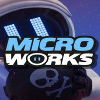 MicroWorks' twitch picture