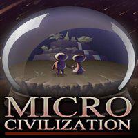 Microcivilization' twitch picture