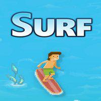 Microsoft Edge: Surf' twitch picture