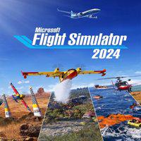 Microsoft Flight Simulator 2024' twitch picture