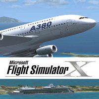 Microsoft Flight Simulator X' twitch picture