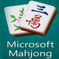 Microsoft Mahjong' twitch picture