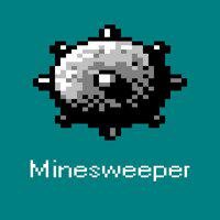 Microsoft Minesweeper' twitch picture