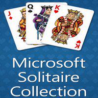Microsoft Solitaire Collection' twitch picture