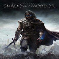 Middle-earth: Shadow of Mordor' twitch picture