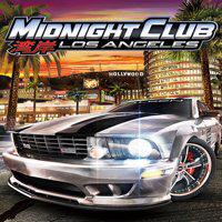 Midnight Club: Los Angeles' twitch picture