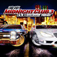 Midnight Club 3: DUB Edition Remix' twitch picture