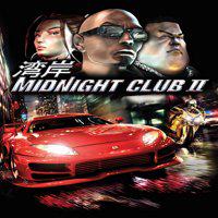 Midnight Club II' twitch picture