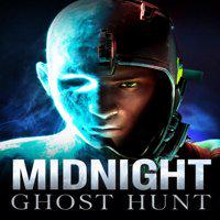 Midnight Ghost Hunt' twitch picture