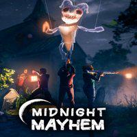 Midnight Mayhem' twitch picture