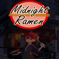 Midnight Ramen' twitch picture