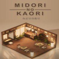 Midori no Kaori' twitch picture