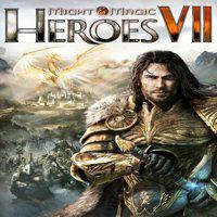 Might & Magic Heroes VII' twitch picture