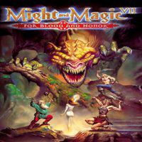 Might and Magic VII: For Blood and Honor' twitch picture