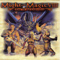 Might and Magic VIII: Day of the Destroyer' twitch picture