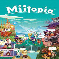 Miitopia' twitch picture