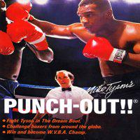 Mike Tyson's Punch-Out!!' twitch picture