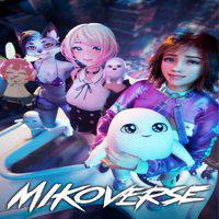 MikoVerse' twitch picture