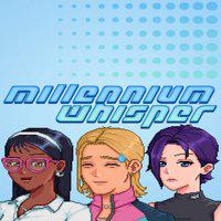 Millennium Whisper' twitch picture