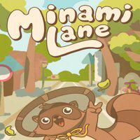 Minami Lane' twitch picture