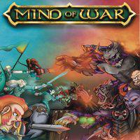 Mind of War' twitch picture