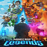 Minecraft: Legends' twitch picture