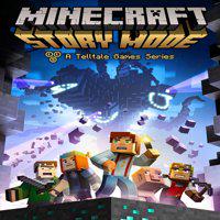 Minecraft: Story Mode' twitch picture