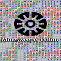 Minesweeper Online' twitch picture