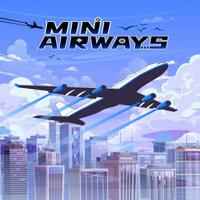 Mini Airways' twitch picture