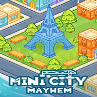 Mini City: Mayhem' twitch picture