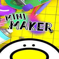 Mini Maker: Make A Thing' twitch picture