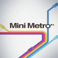 Mini Metro' twitch picture