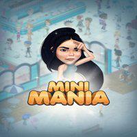 MiniMania' twitch picture