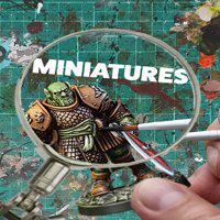 Miniatures & Models' twitch picture