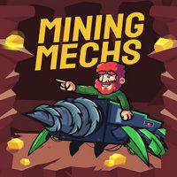 Mining Mechs' twitch picture