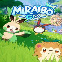 Miraibo Go' twitch picture
