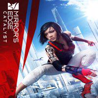 Mirror's Edge Catalyst' twitch picture