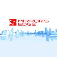 Mirror's Edge' twitch picture