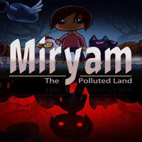 Miryam: The Polluted Land' twitch picture