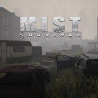 Mist Survival' twitch picture