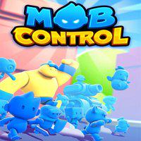 Mob Control' twitch picture