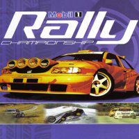 Mobil 1 Rally Championship' twitch picture