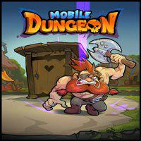 Mobile Dungeon' twitch picture