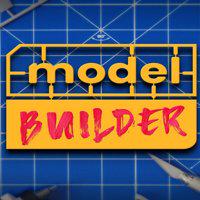 Model Builder' twitch picture