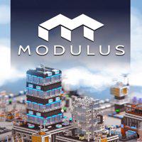 Modulus' twitch picture